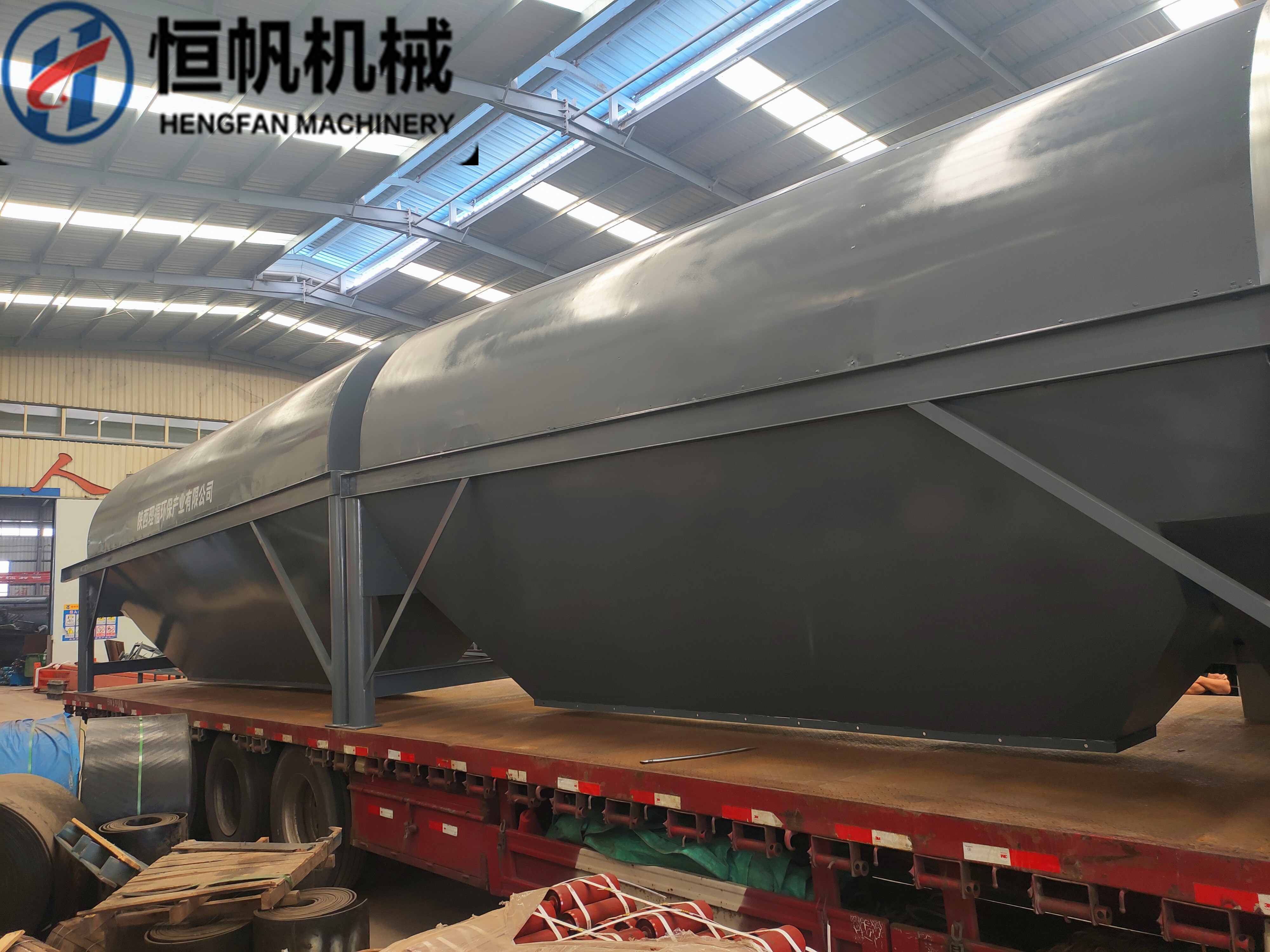 我們在選擇有機肥設備的時候又該去注意哪些方面呢？(圖1)